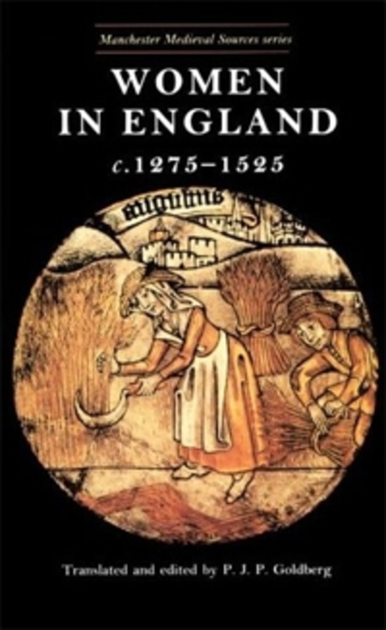 Women in England, 1275–1525
