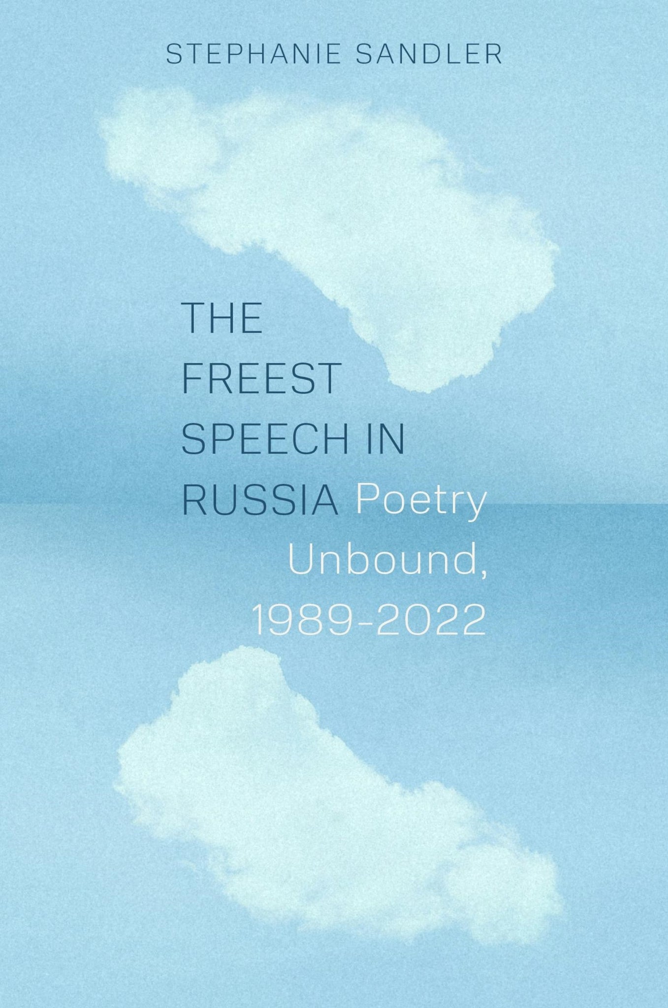 The Freest Speech in Russia