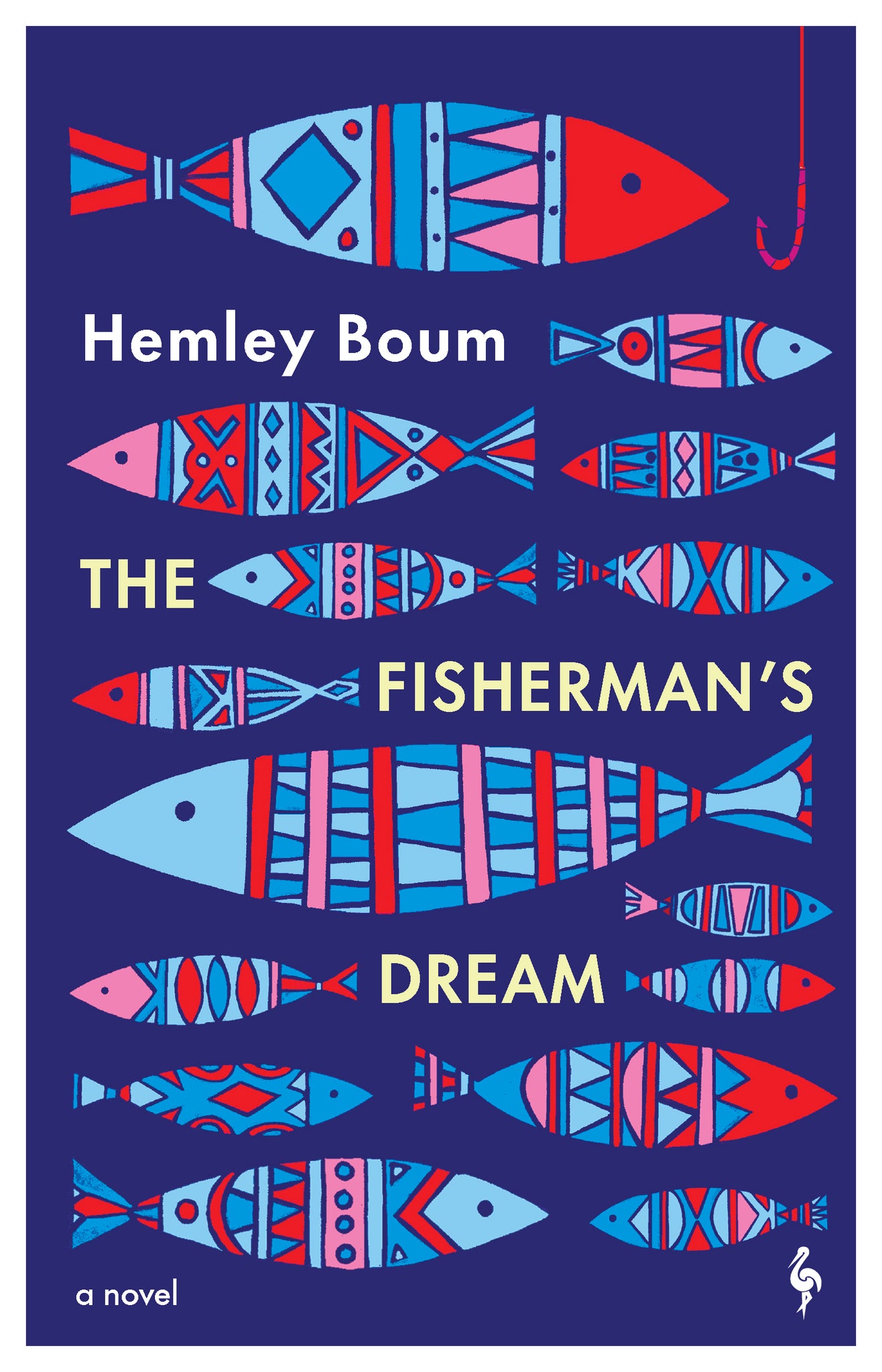 The Fisherman’s Dream
