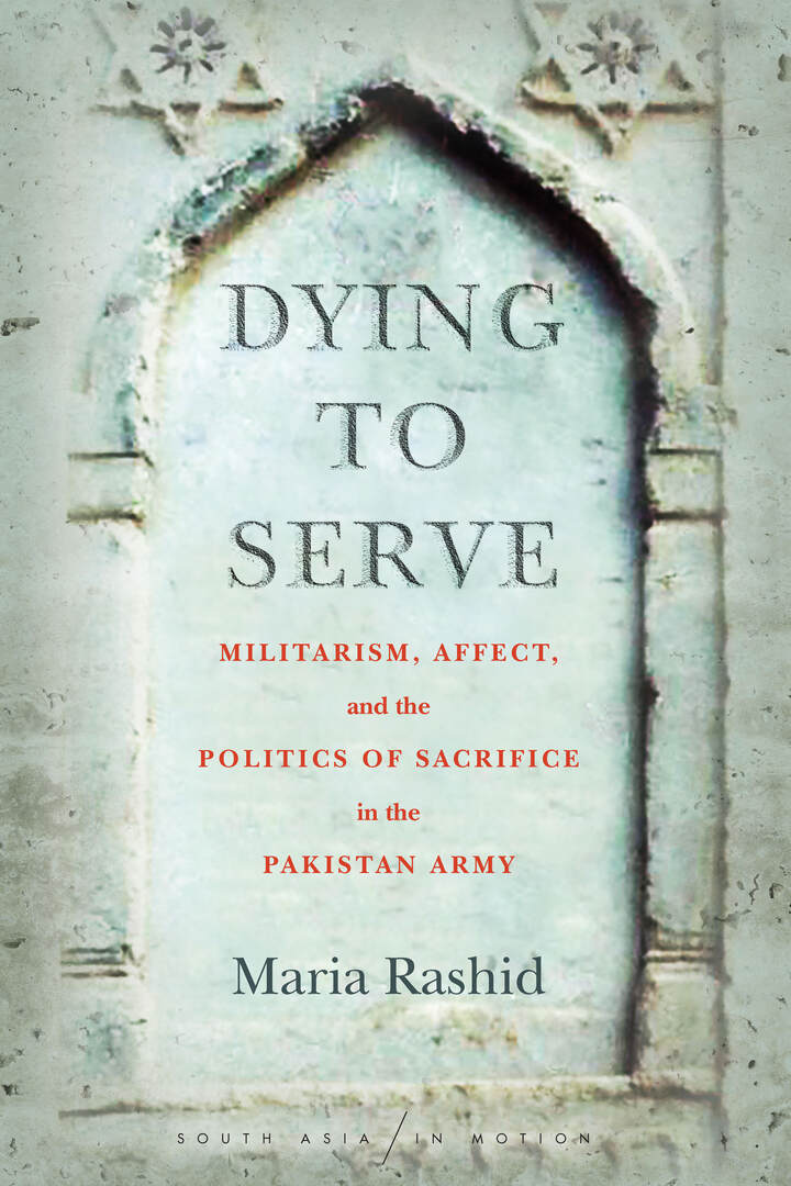 Cover image for Dying to Serve ISBN 9781503611986