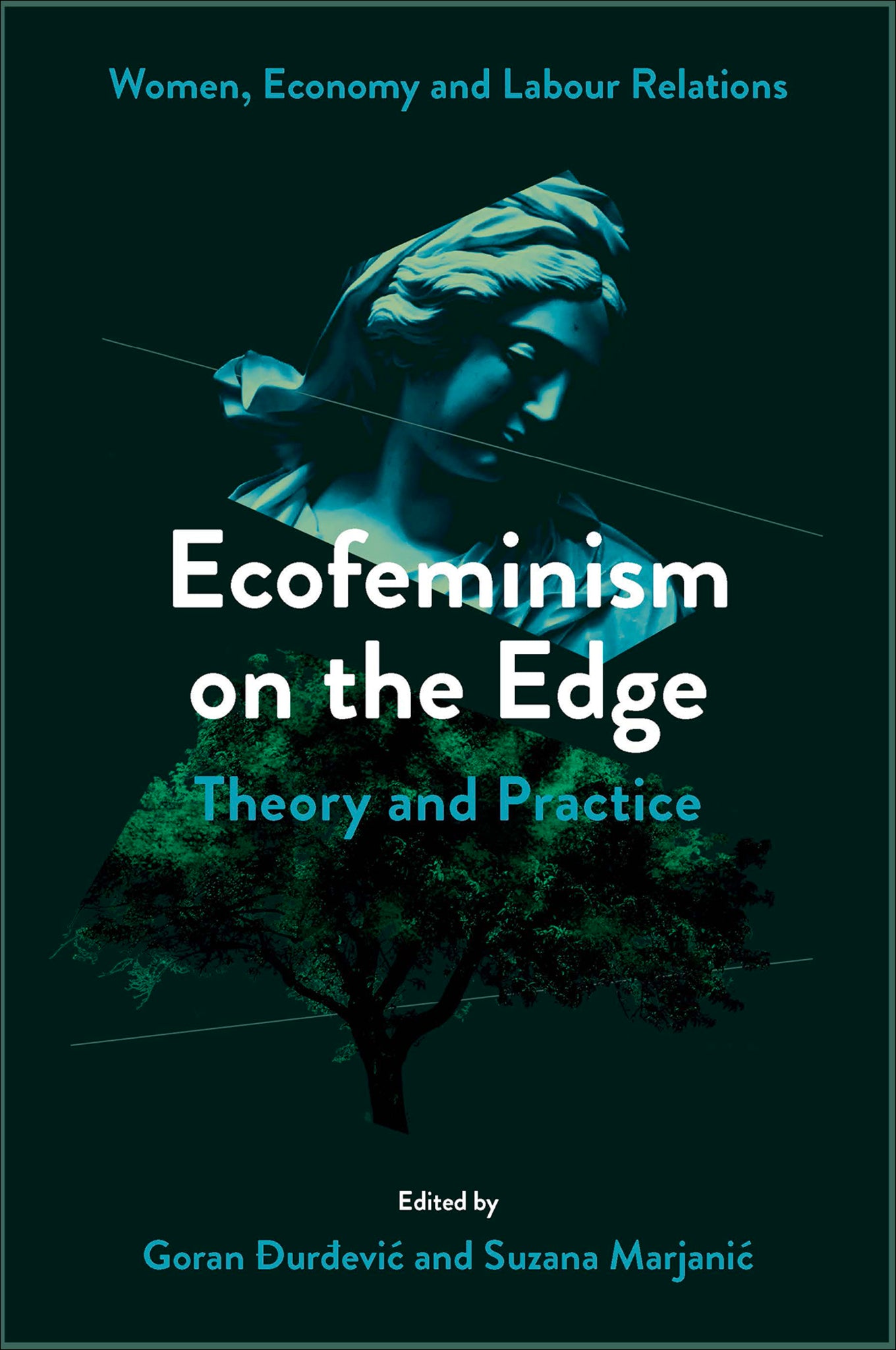 Ecofeminism on the Edge