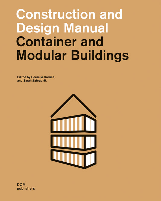 Container and Modular Buildings