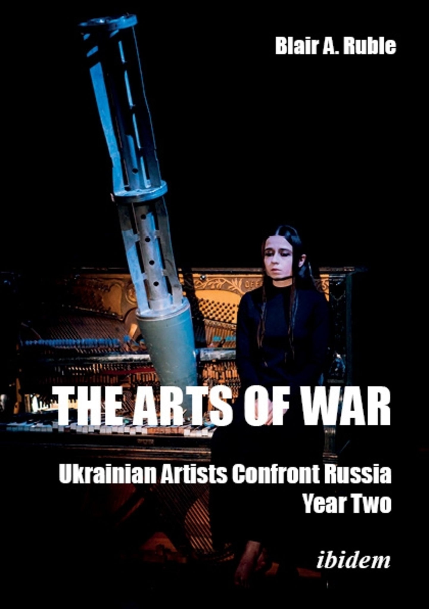 The Arts of War, Year Two