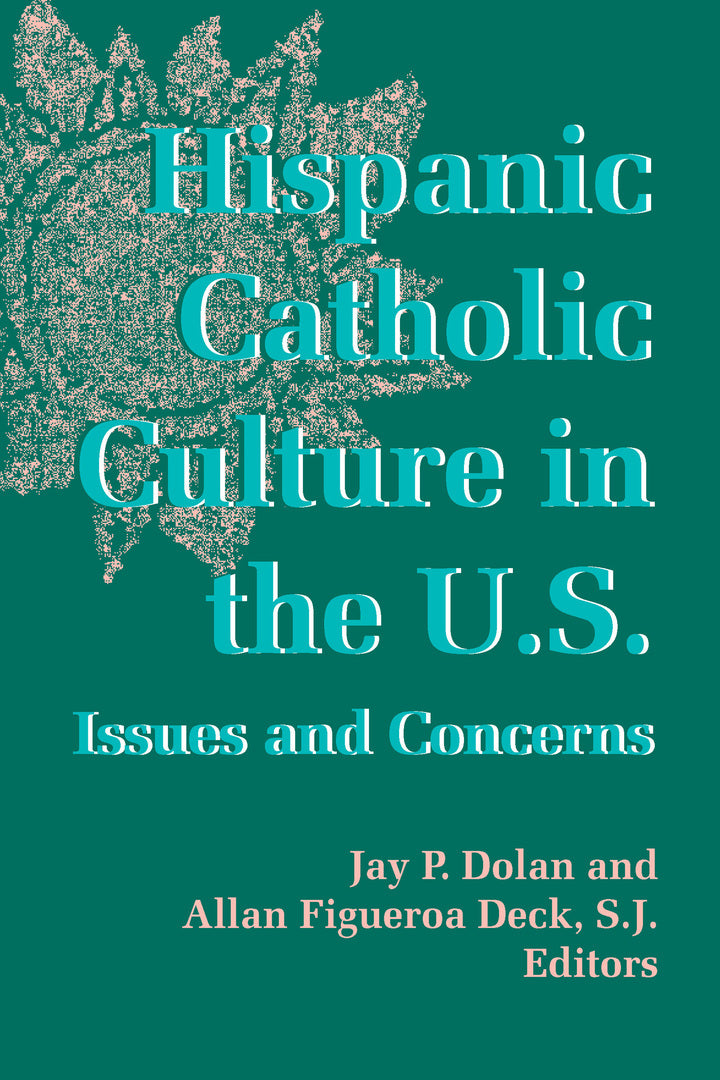 Cover image for Hispanic Catholic Culture in the U.S. ISBN 9780268011116