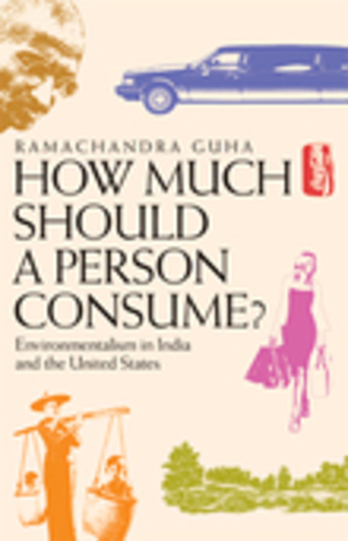 How Much Should a Person Consume?