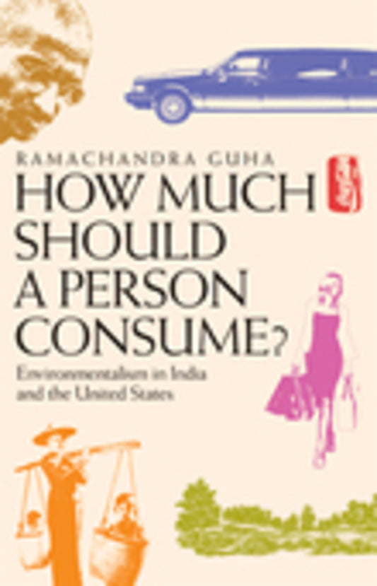 How Much Should a Person Consume?