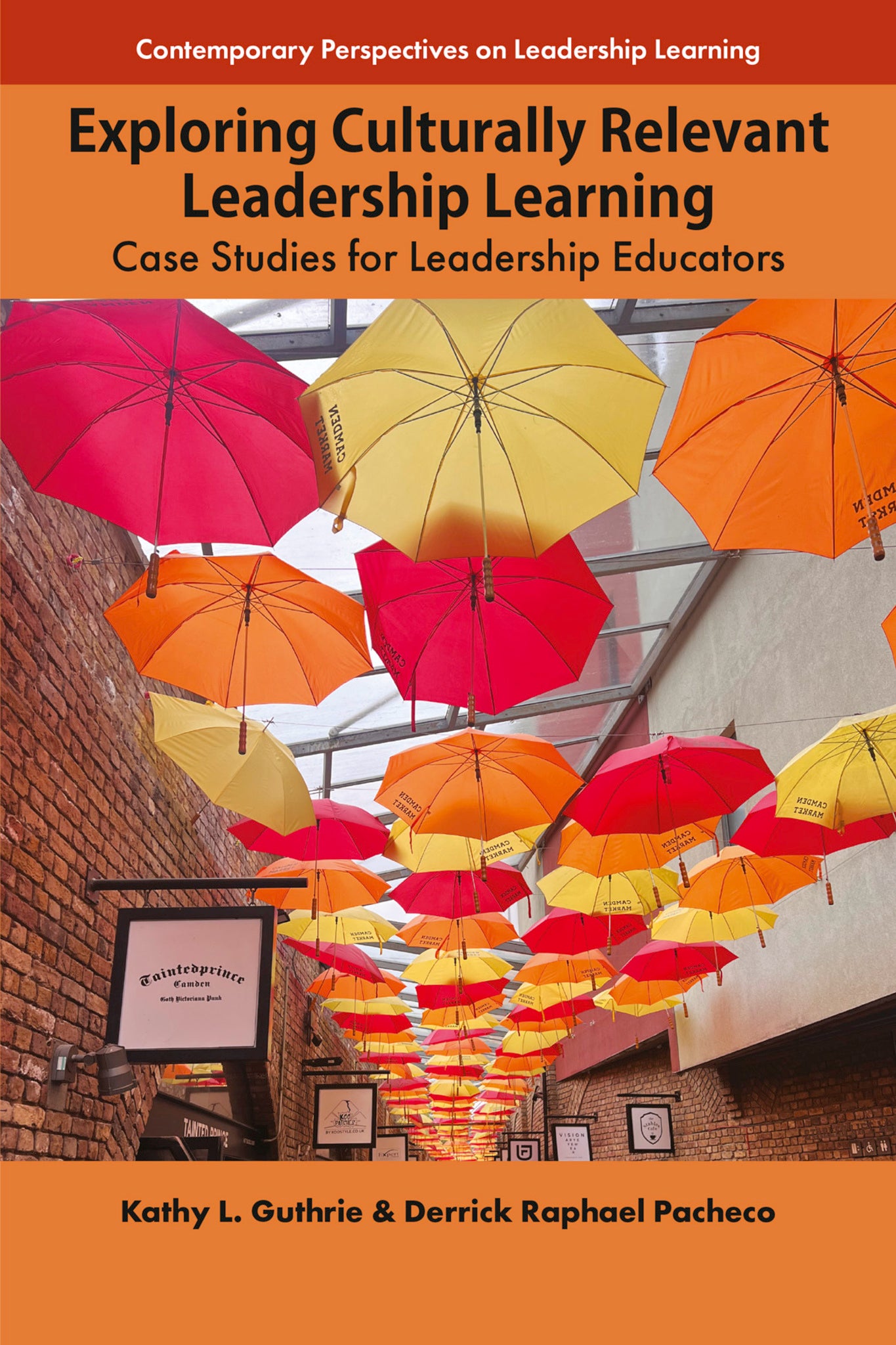 Exploring Culturally Relevant Leadership Learning