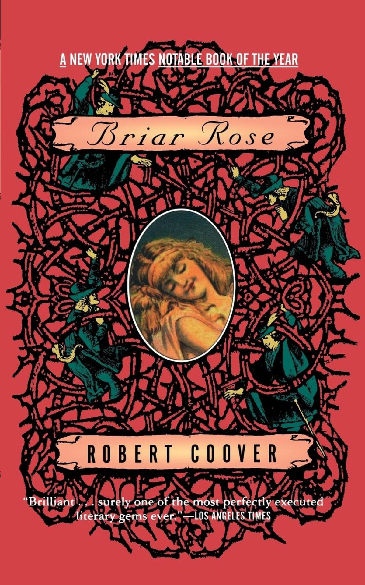 Briar Rose