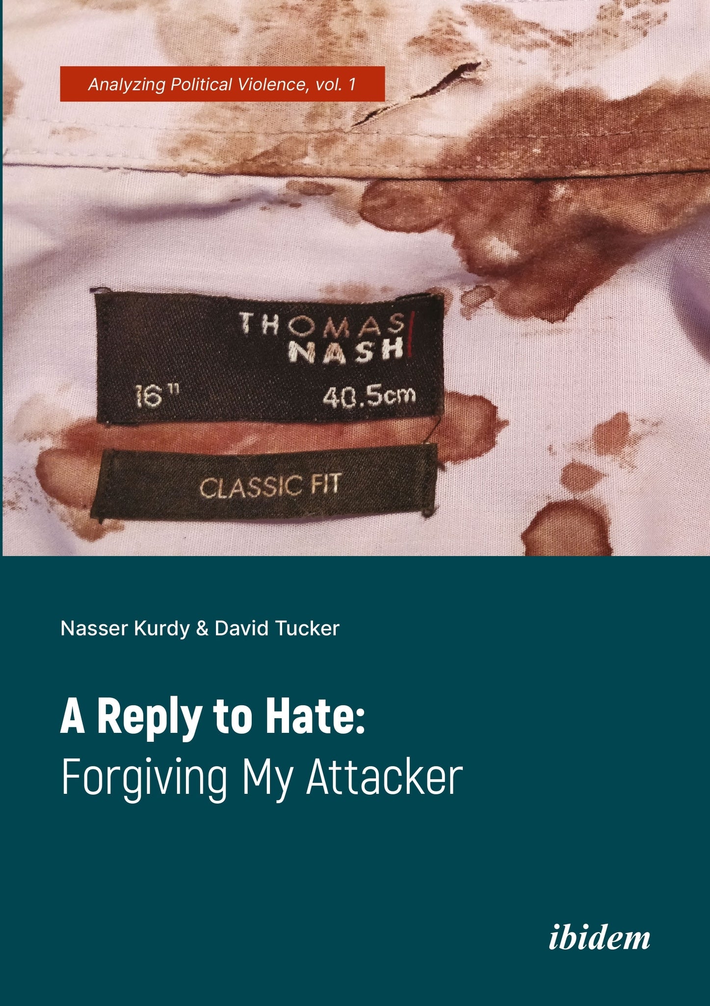 A Reply to Hate