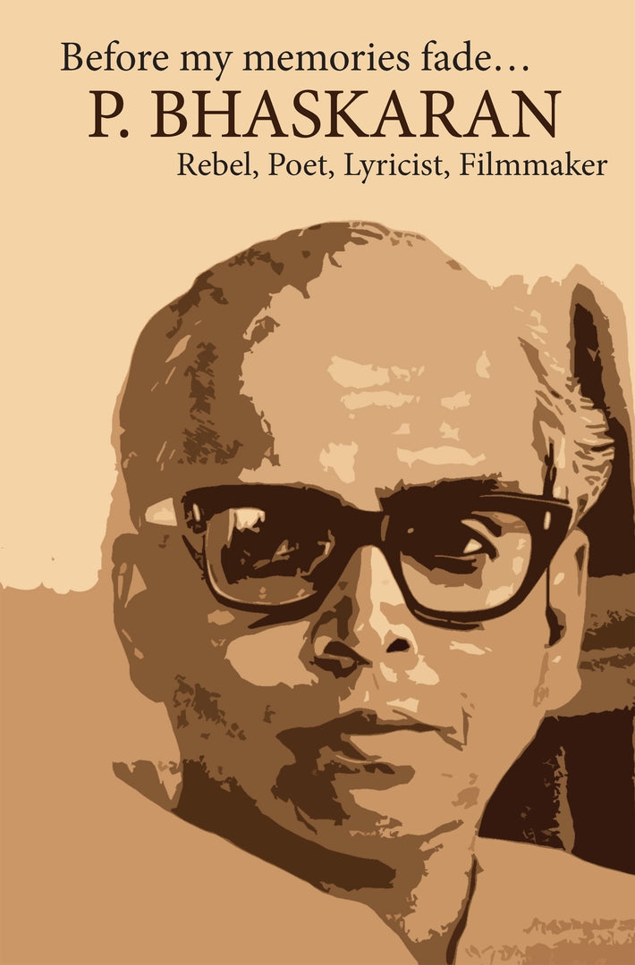 Cover image for Before My Memories Fade ISBN 9788199379091