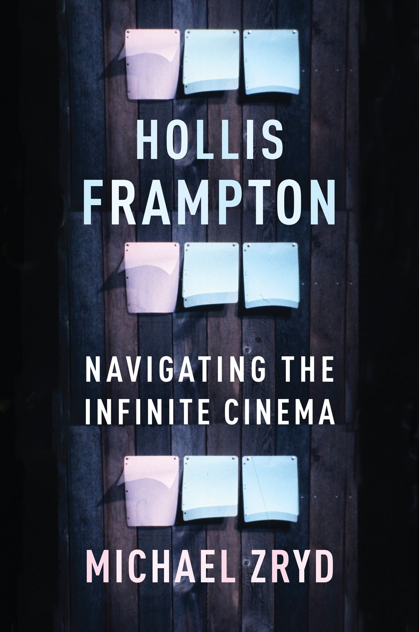 Hollis Frampton