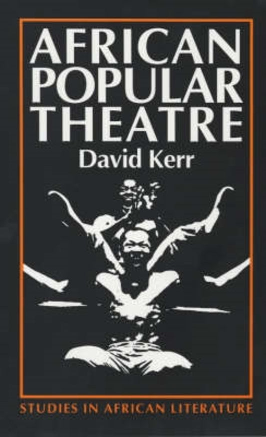 African Popular Theatre