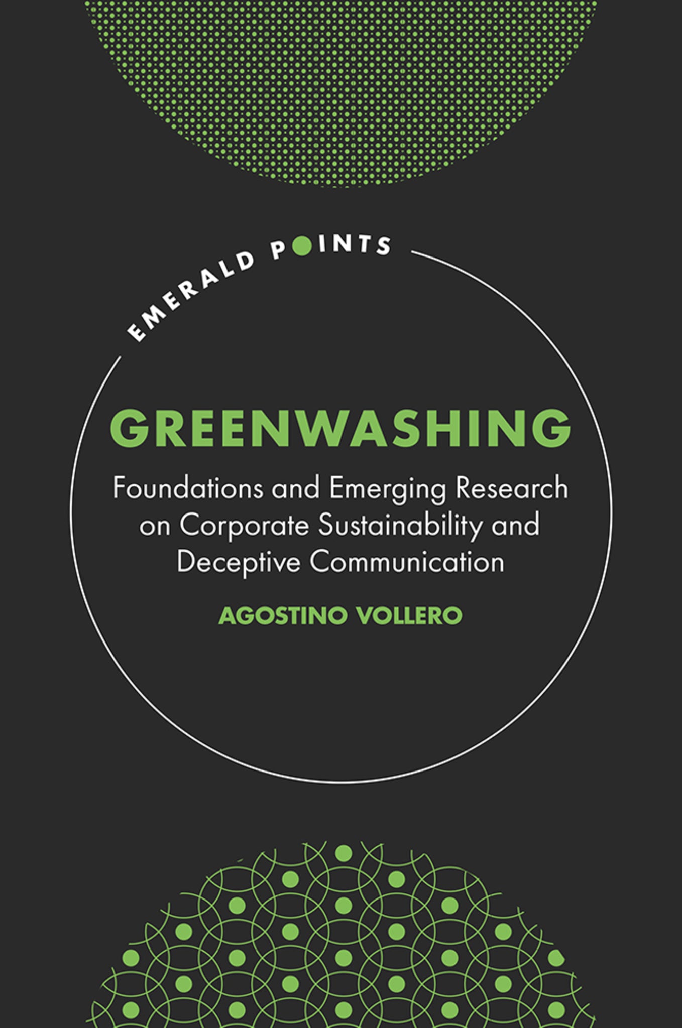 Greenwashing