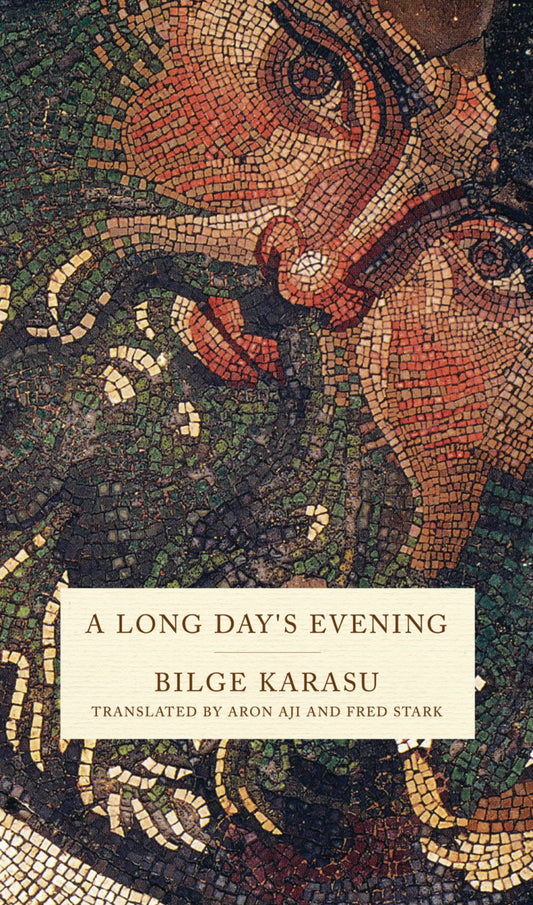 A Long Day's Evening