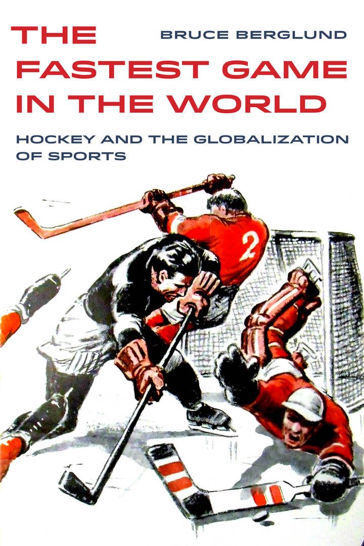 Cover image for The Fastest Game in the World ISBN 9780520303737