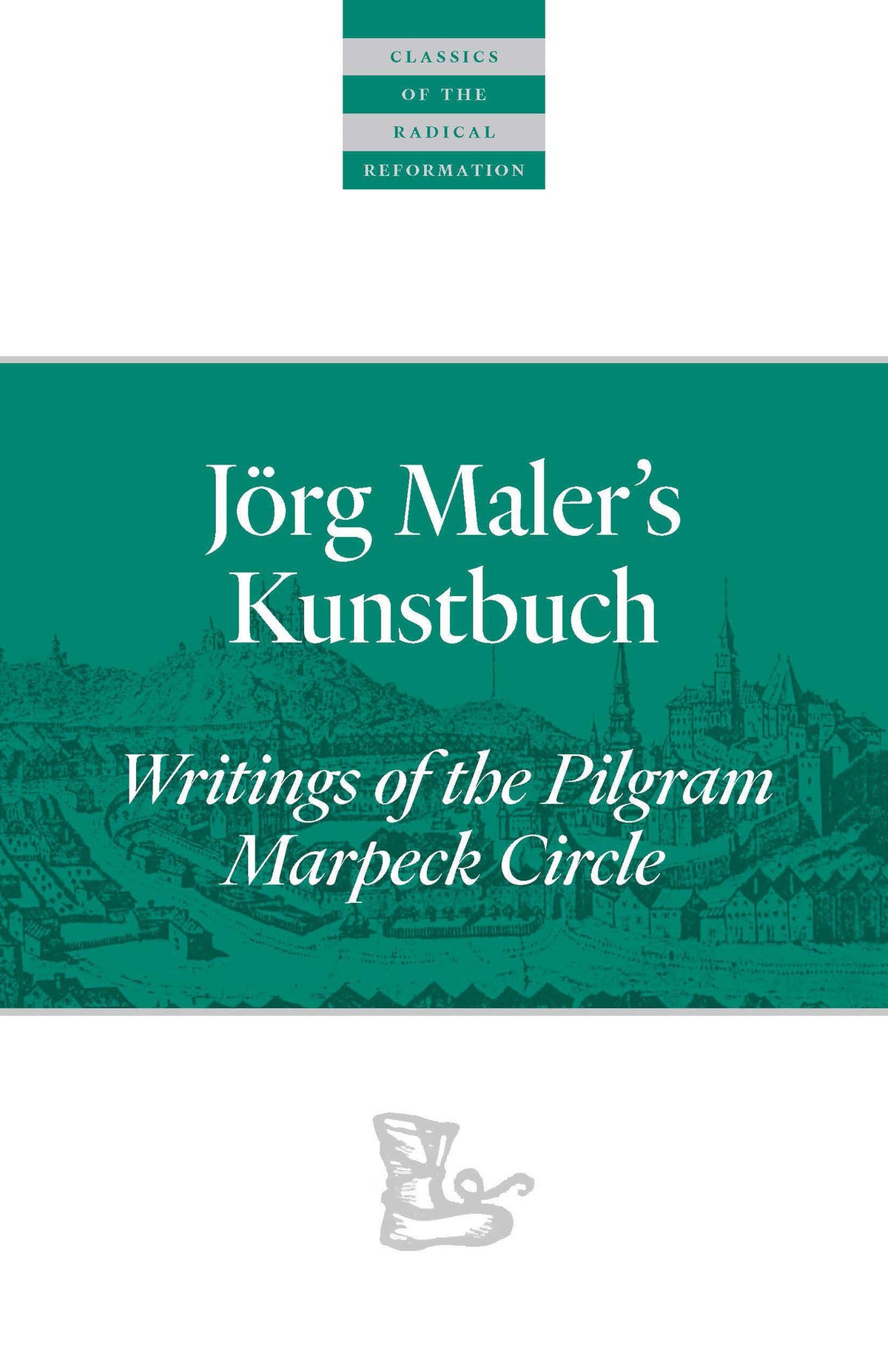 Jörg Maler’s Kunstbuch