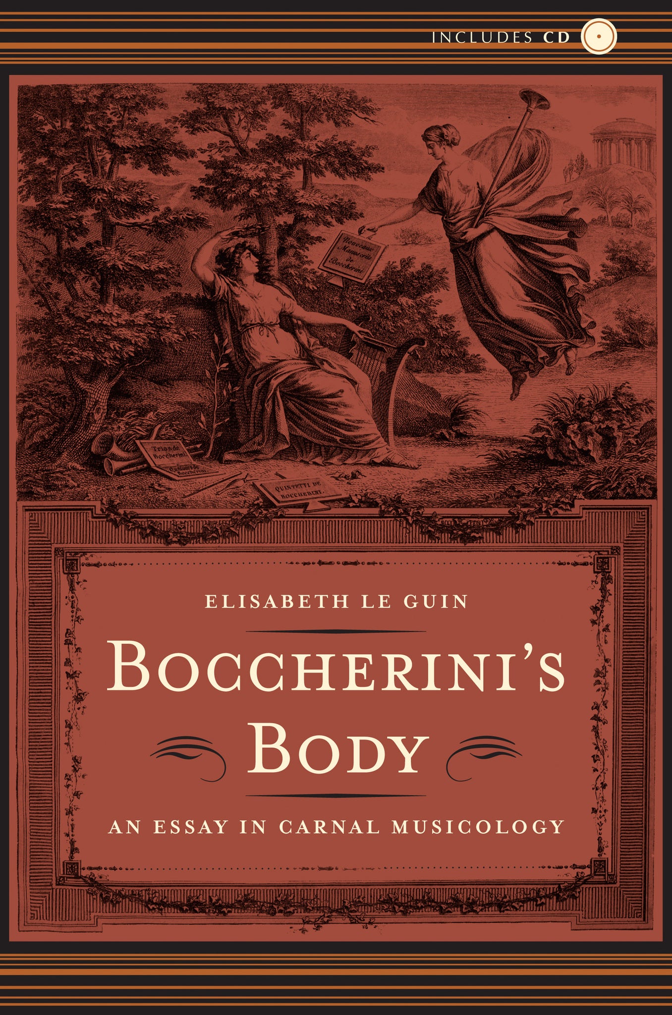 Boccherini’s Body