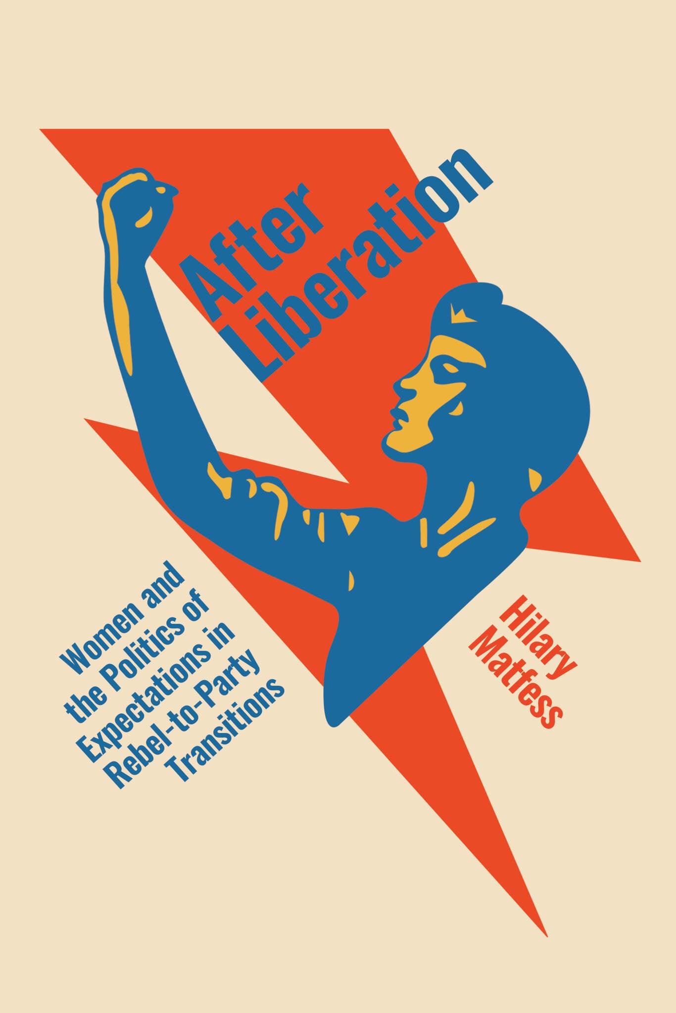 After Liberation