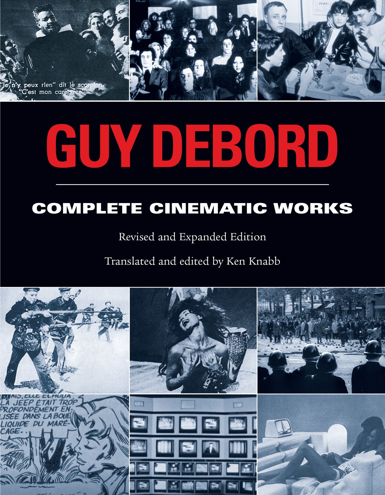 Guy Debord
