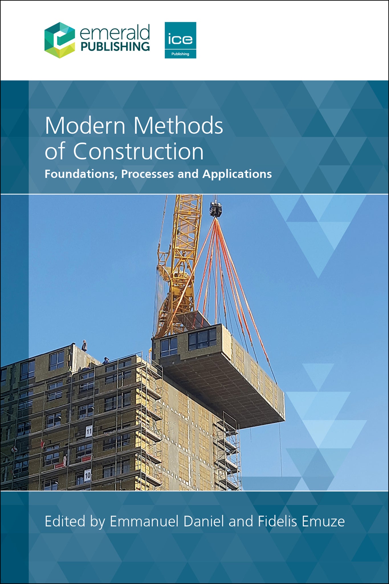 Modern Methods of Construction