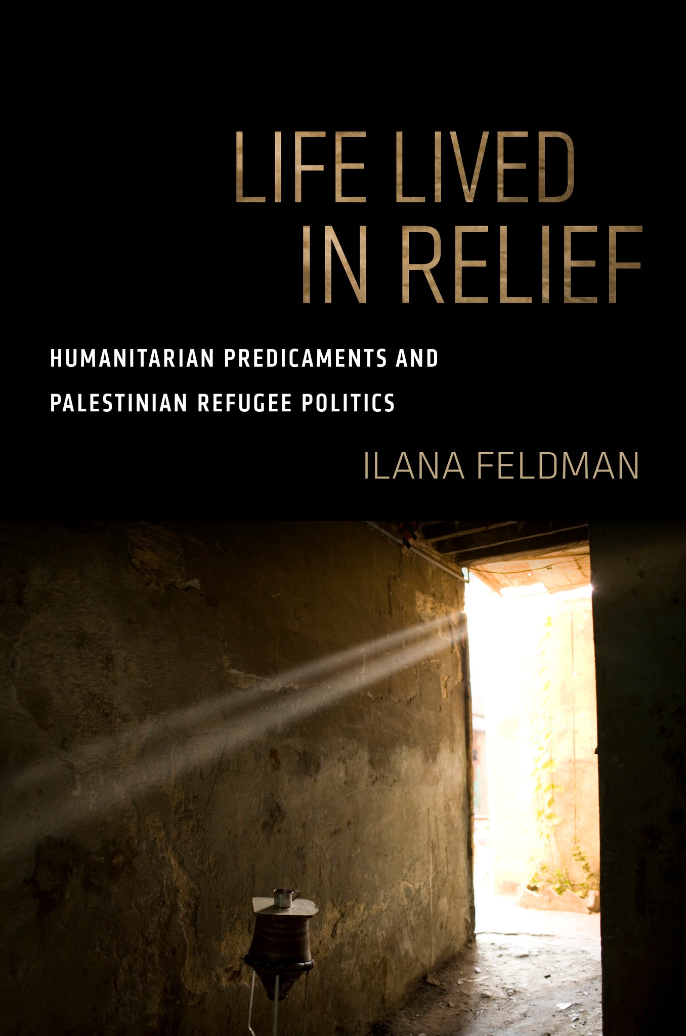 Life Lived in Relief