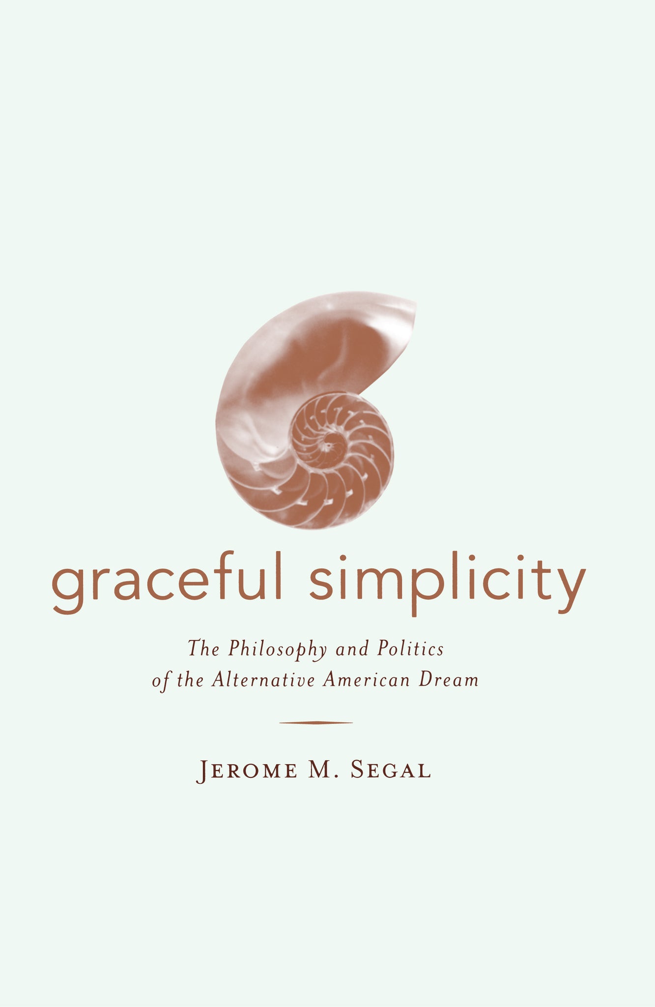 Graceful Simplicity