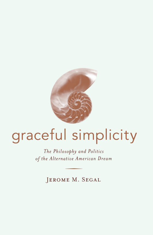 Graceful Simplicity