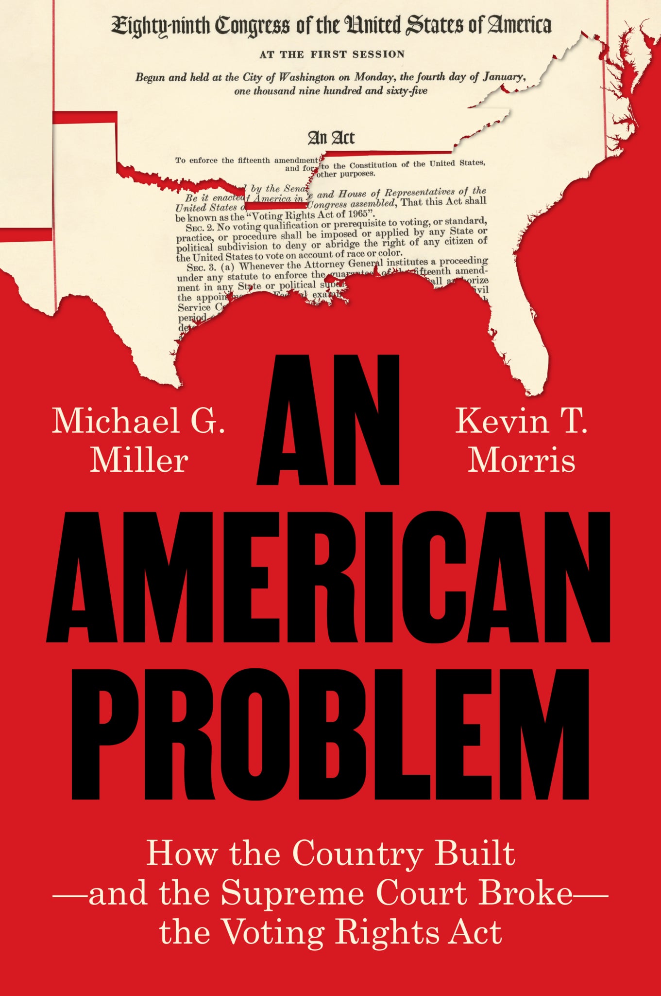 An American Problem