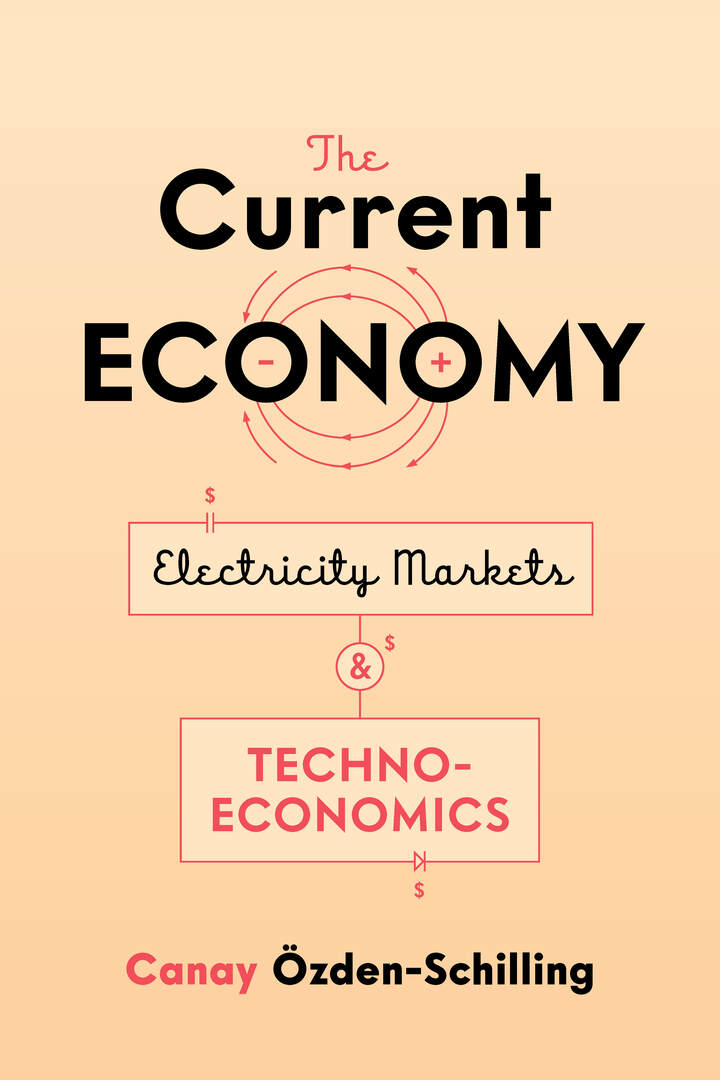 Cover image for The Current Economy ISBN 9781503628212