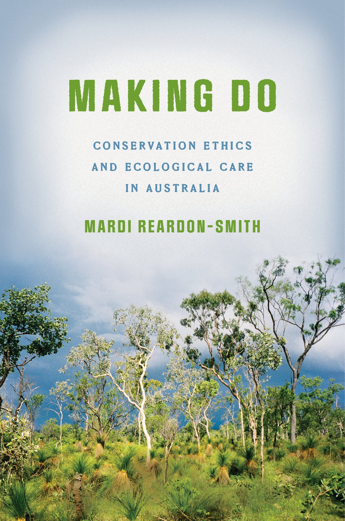 Making Do
