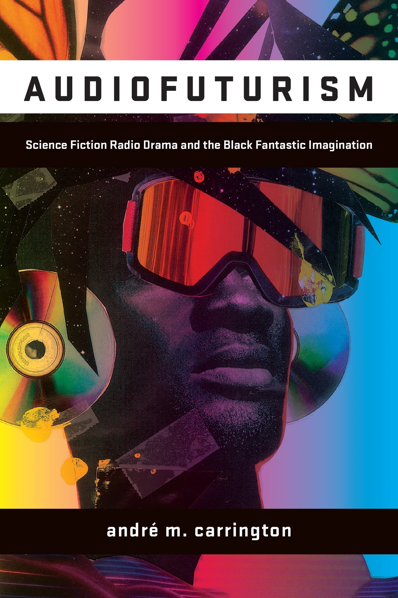 Audiofuturism
