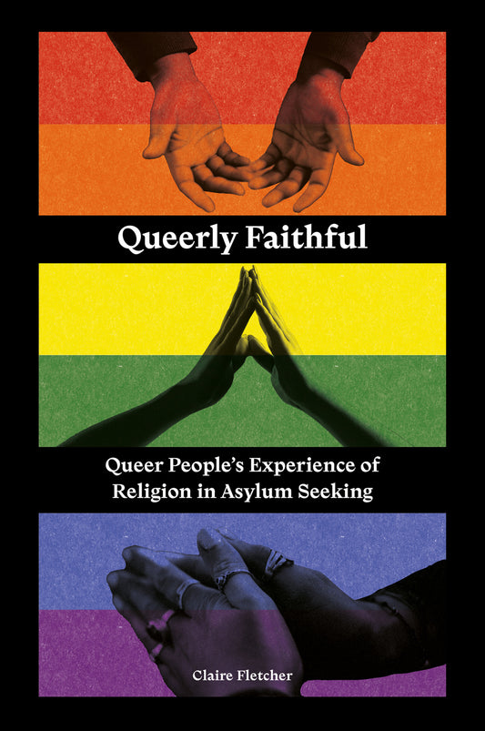 Queerly Faithful