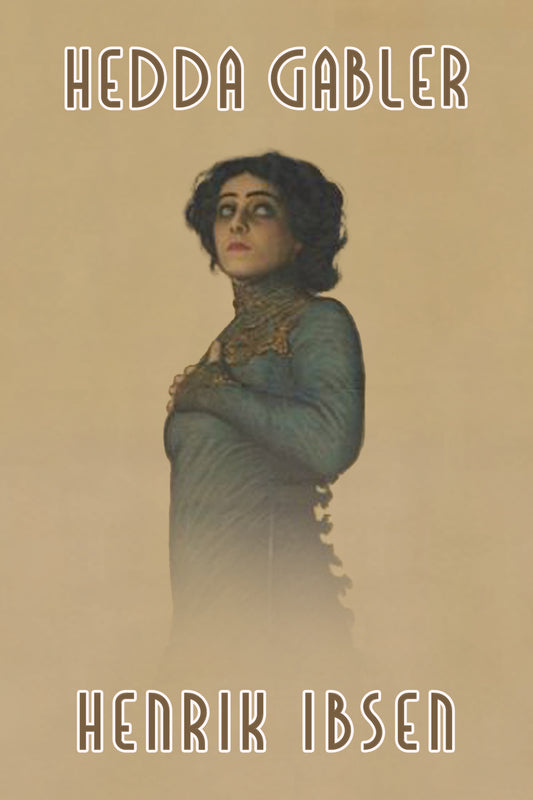 Hedda Gabler