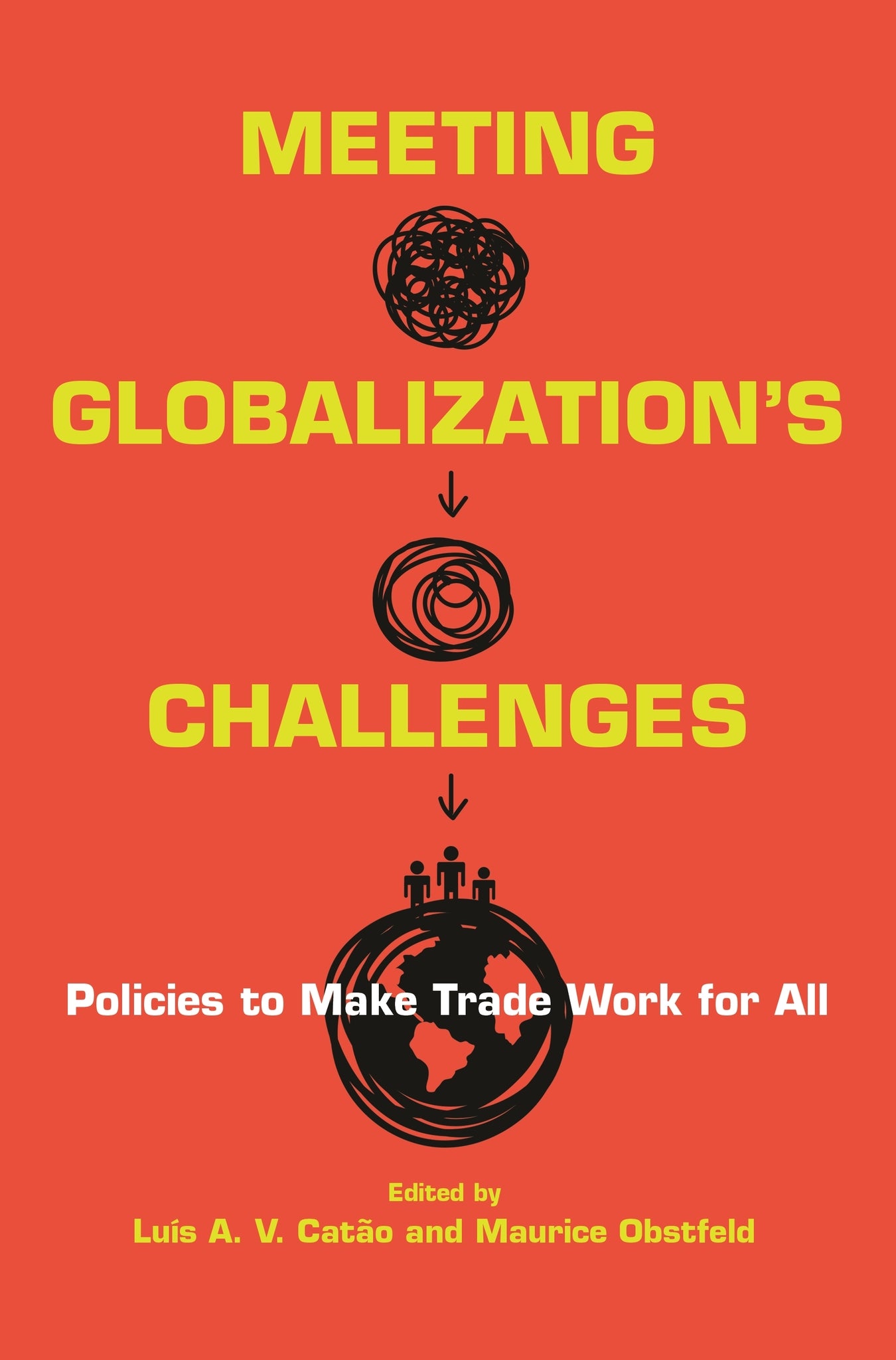 Meeting Globalization's Challenges