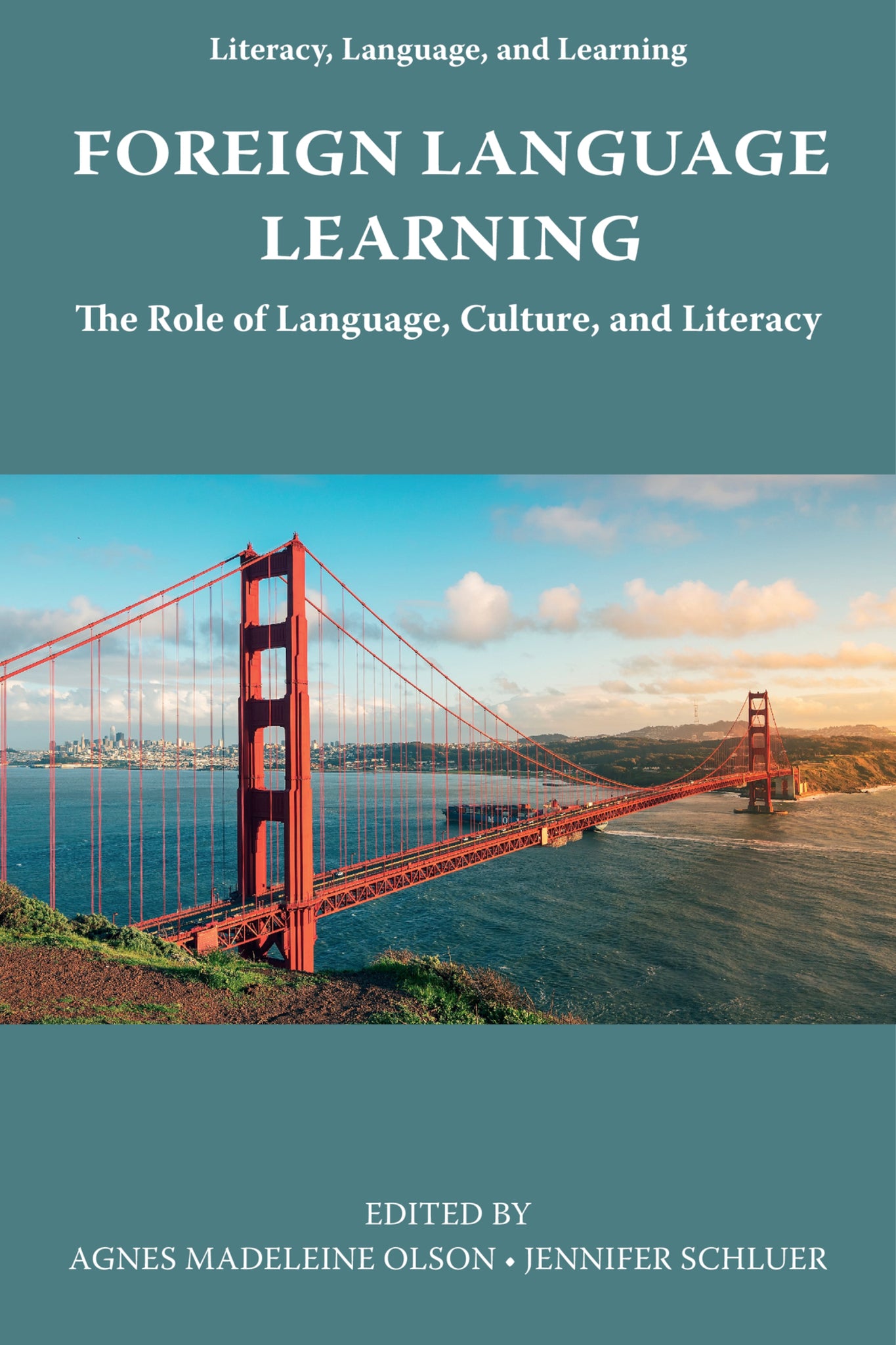 Foreign Language Learning