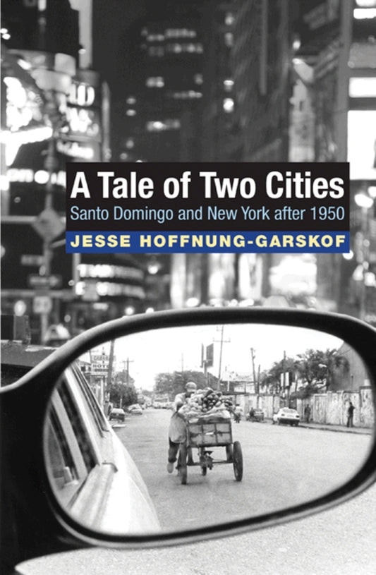 A Tale of Two Cities