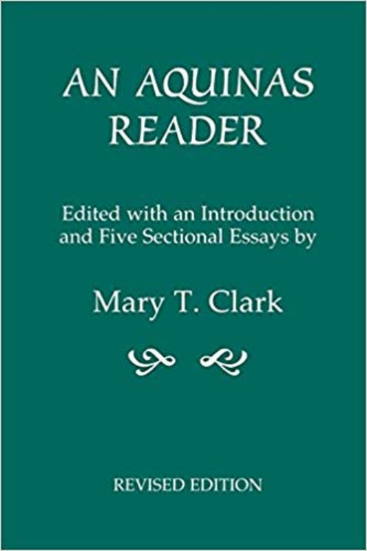 An Aquinas Reader