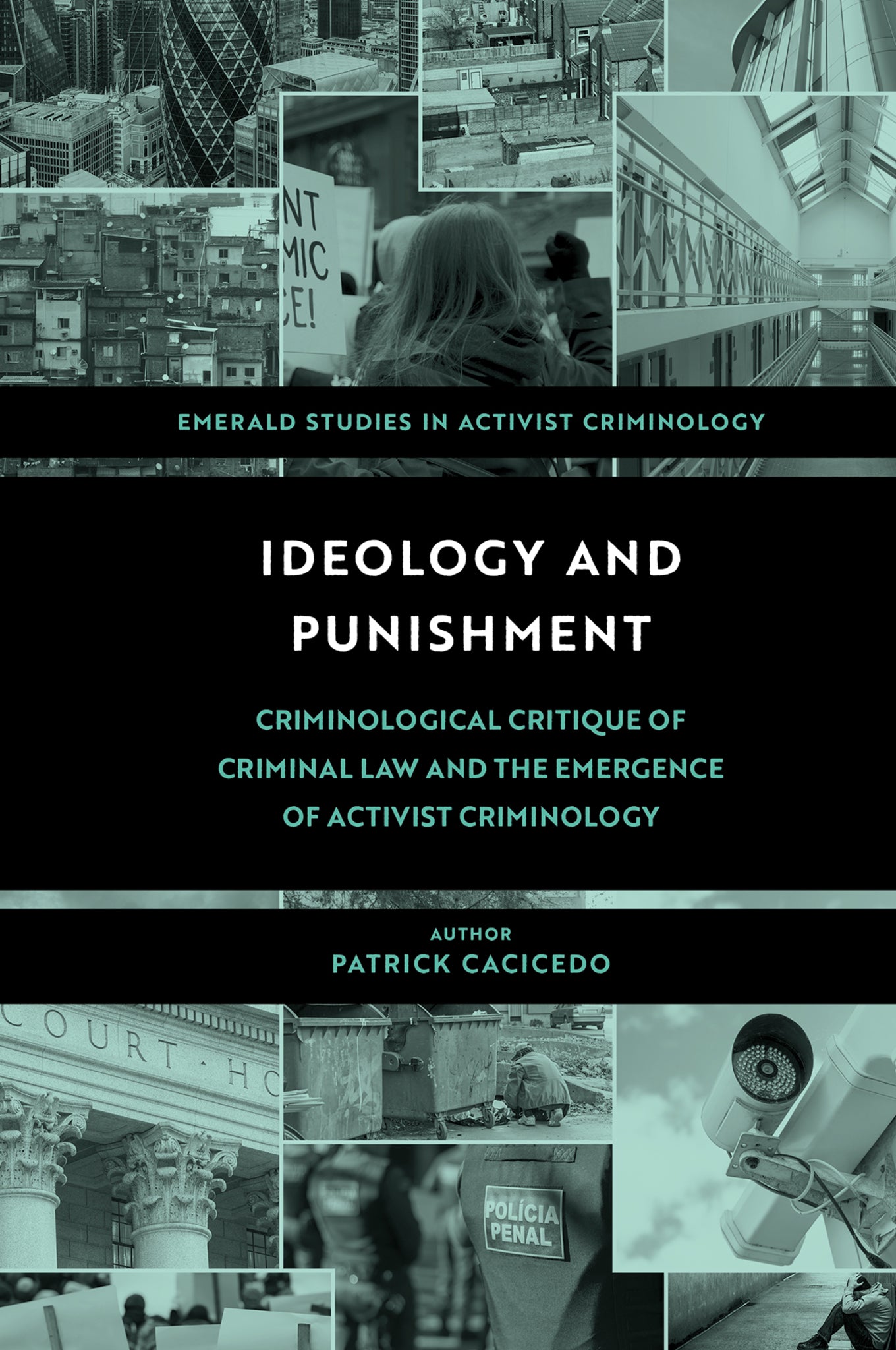Ideology and Punishment