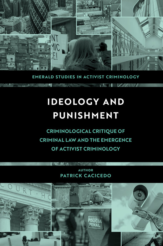 Ideology and Punishment