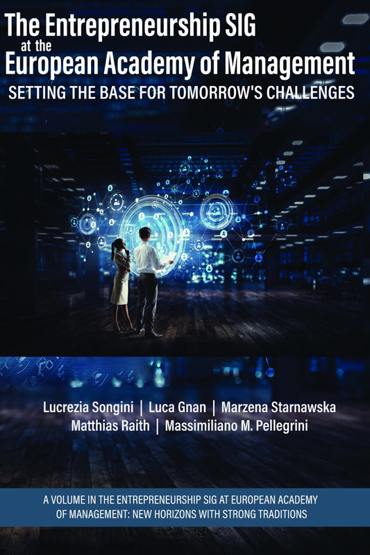 The Entrepreneurship SIG at the European Academy of Management
