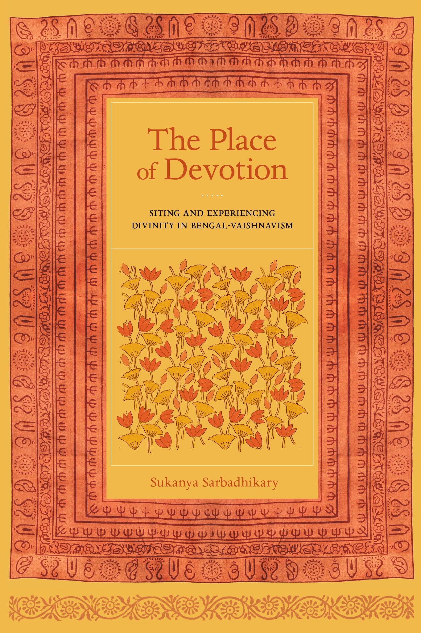 The Place of Devotion