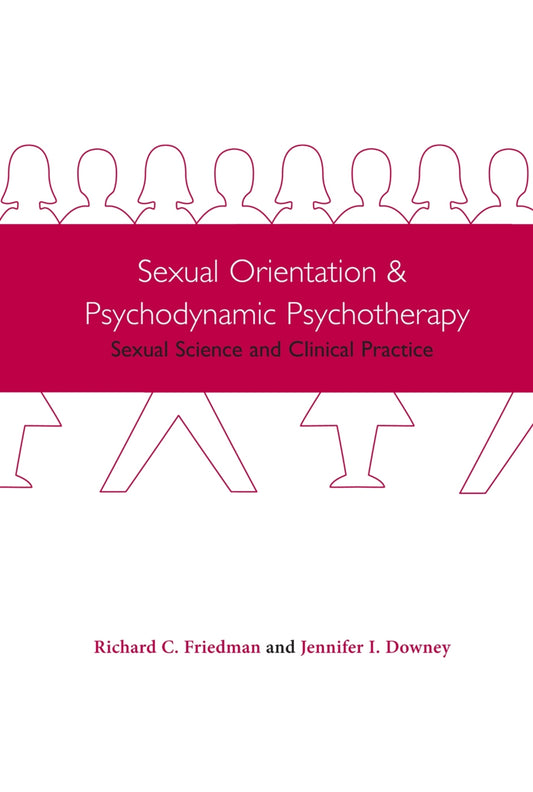 Sexual Orientation and Psychodynamic Psychotherapy