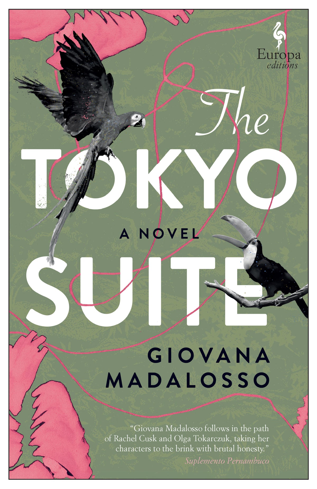 The Tokyo Suite