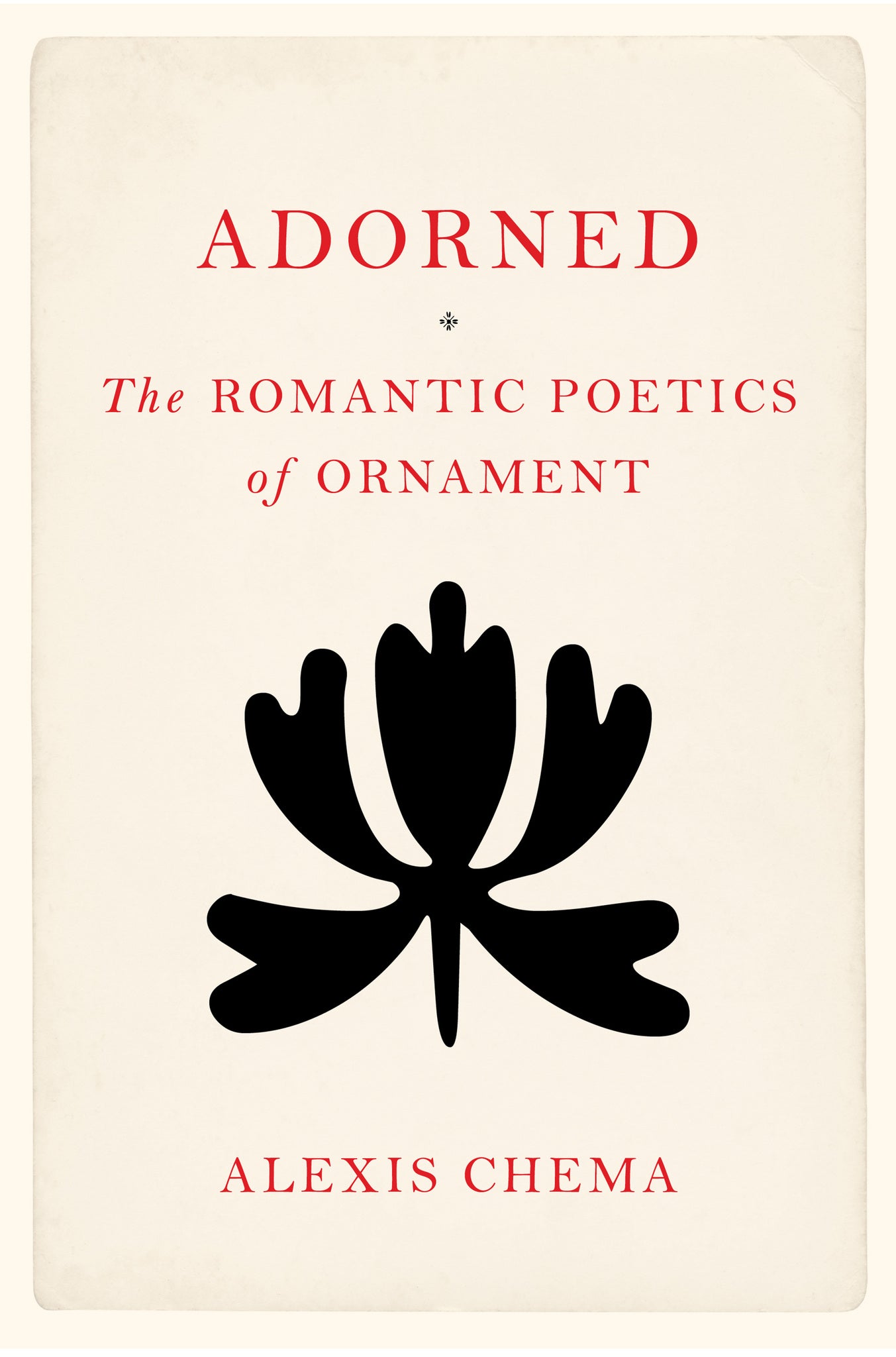 Adorned
