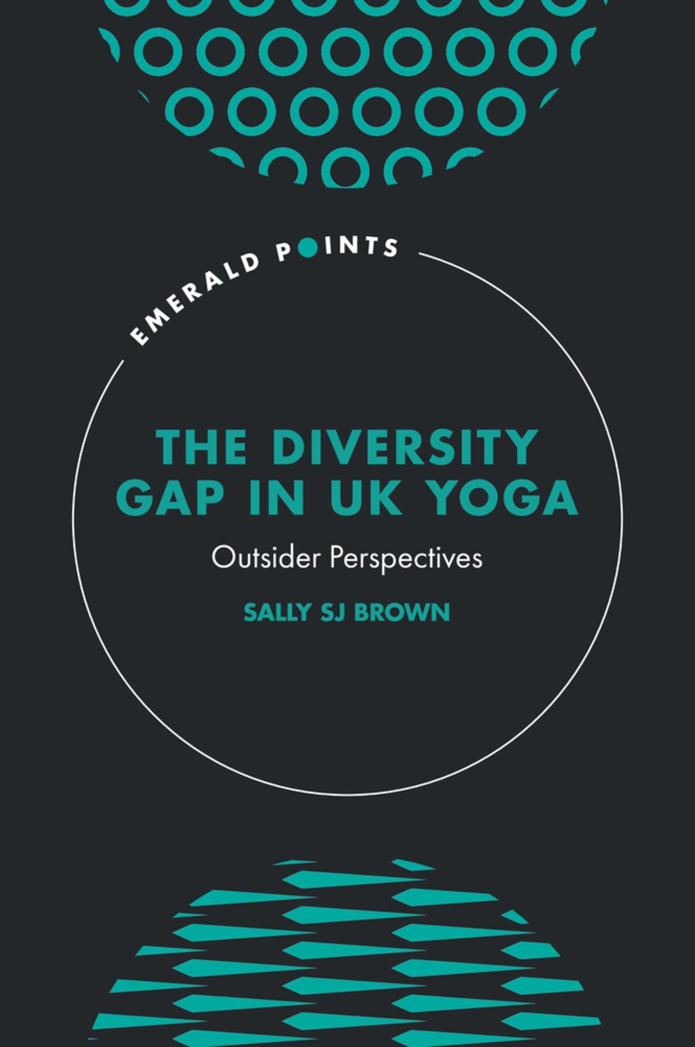 The Diversity Gap in UK Yoga