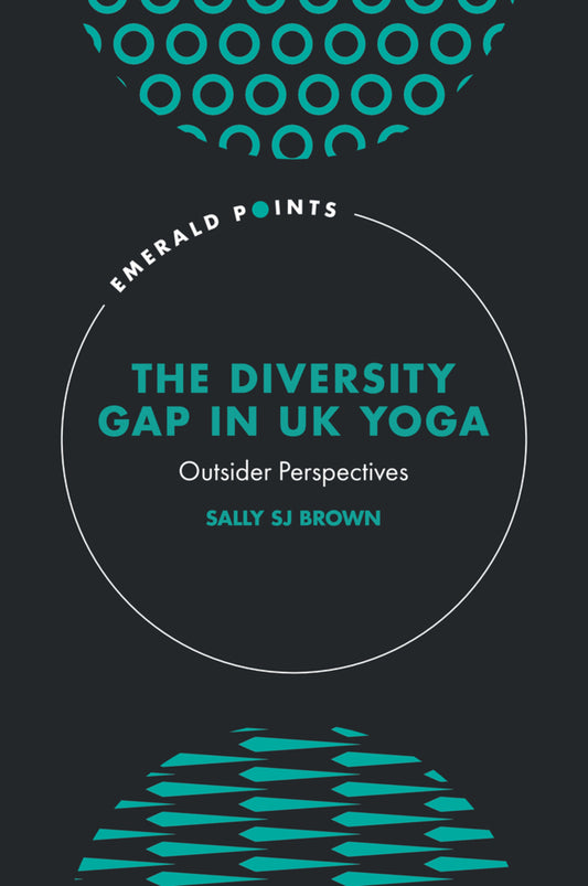 The Diversity Gap in UK Yoga