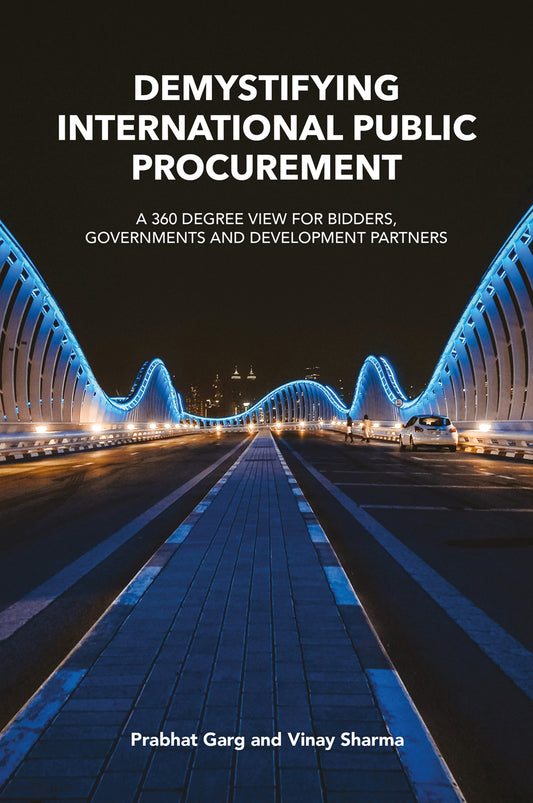 Demystifying International Public Procurement