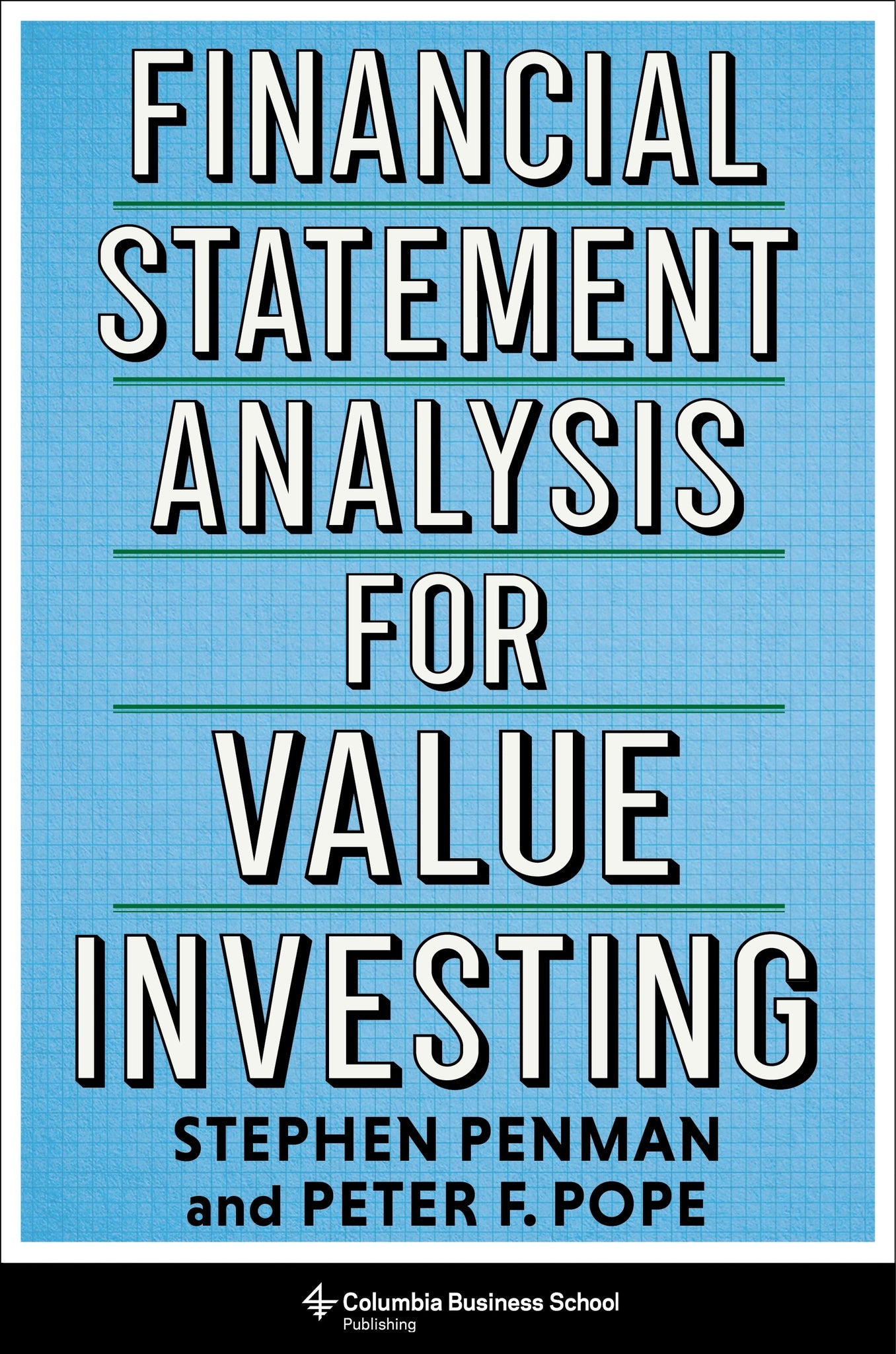 Financial Statement Analysis for Value Investing