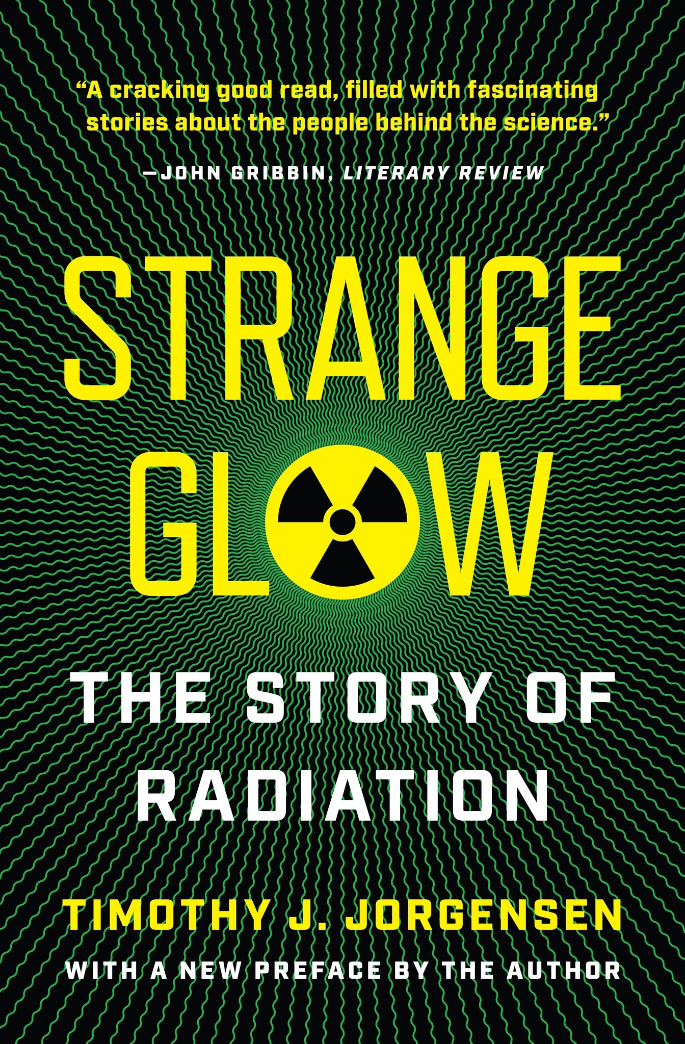 Strange Glow