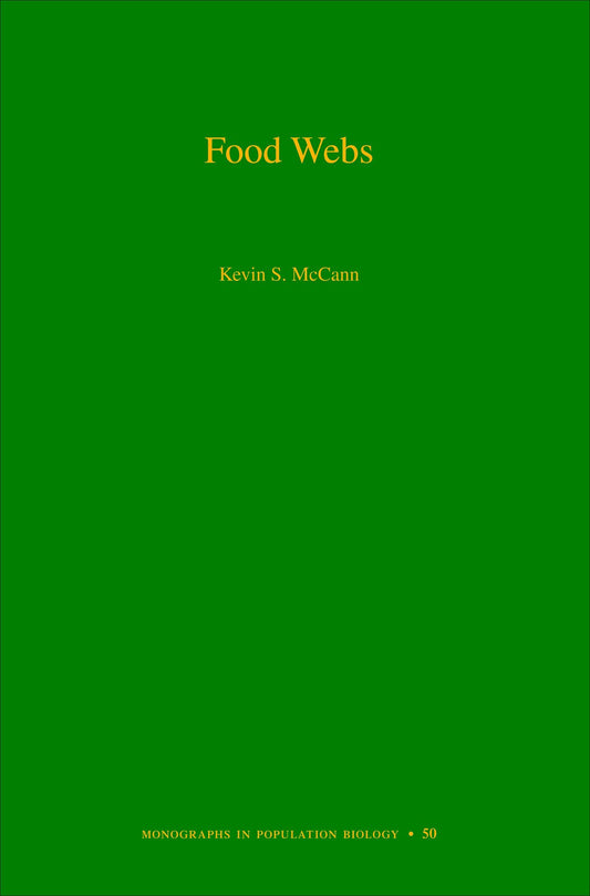 Food Webs